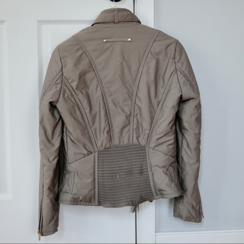 Zara jacket - Picture 8 of 12